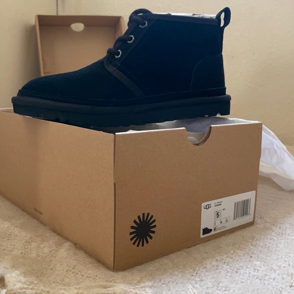 UGG Boot - Neumel